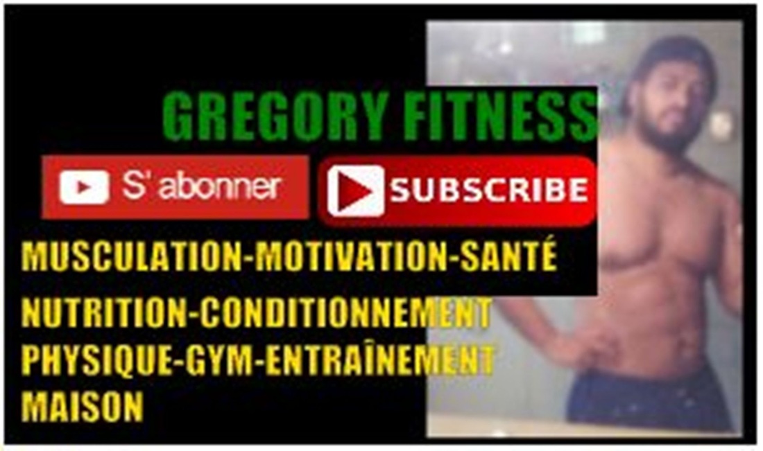 GREGORY FITNESS